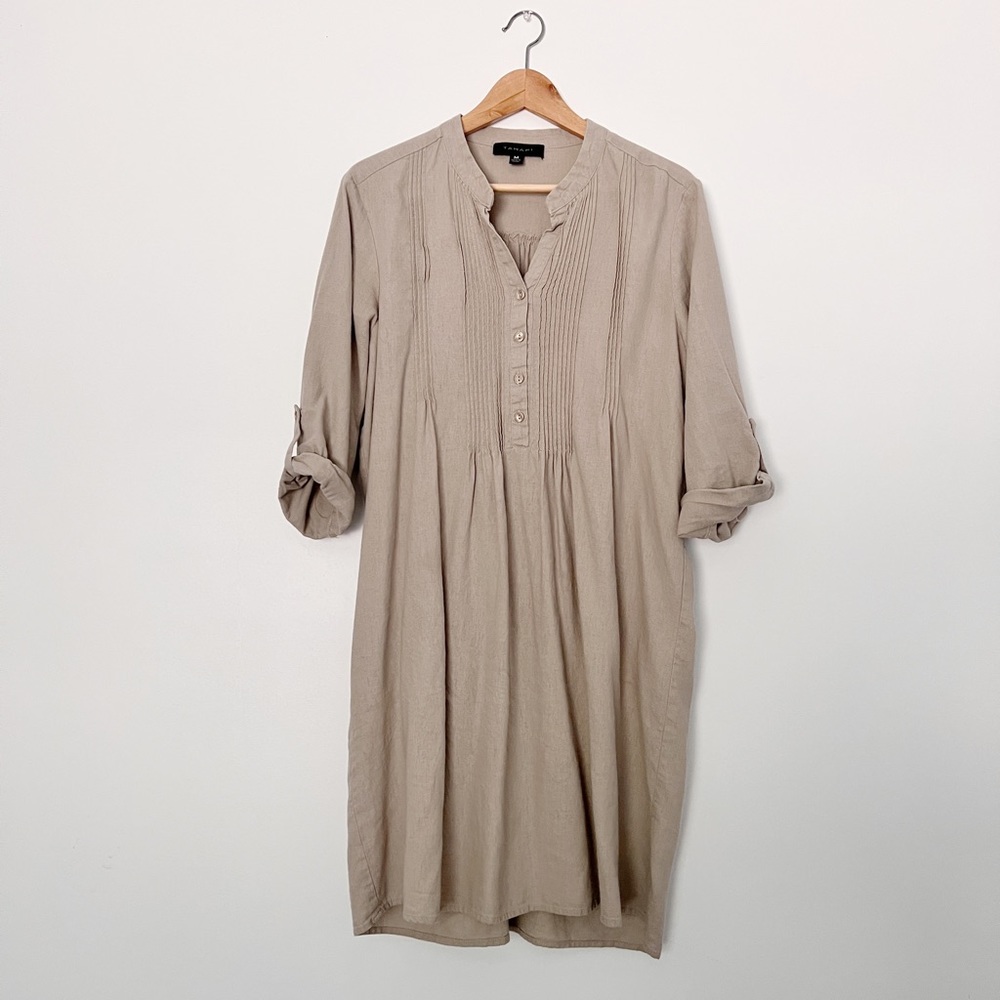 TAHARI dress